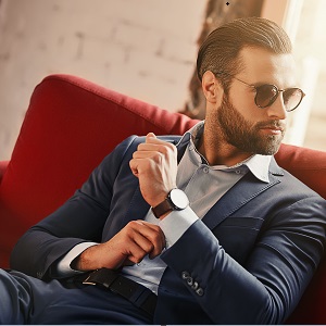 meet millionaire men