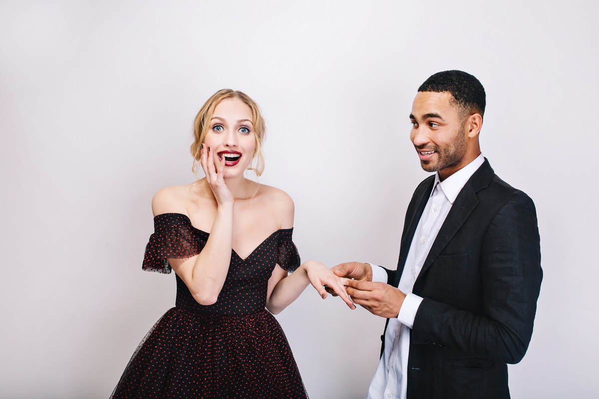 Where to Meet a Millionaire for Long Term Relationships