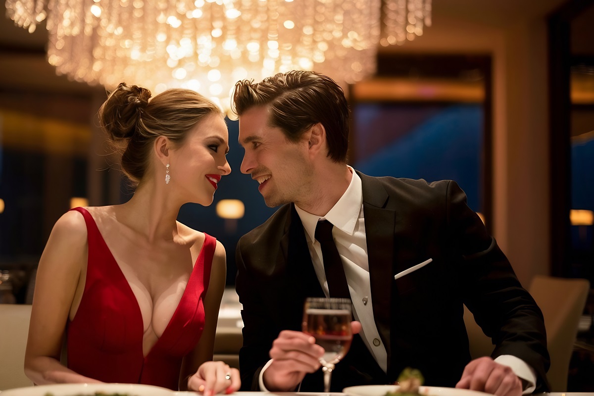 Why Millionaire Meet Is The Top Choice for Affluent Singles